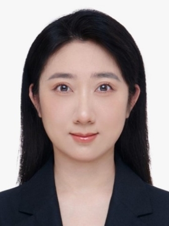 Profile photo of Ms Tingting Liu